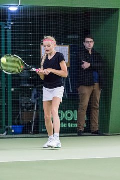 Bild 554 - 7. Wilson Cup